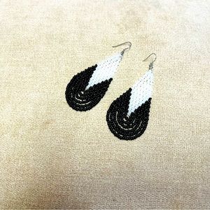 HANDMADE Earrings.